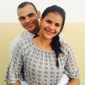 Meet your Posher, Marcio